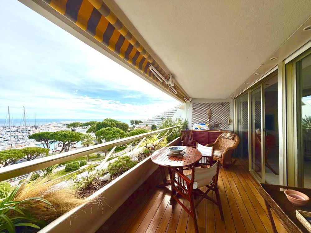 � vendre  Appartement Villeneuve-Loubet (06270)