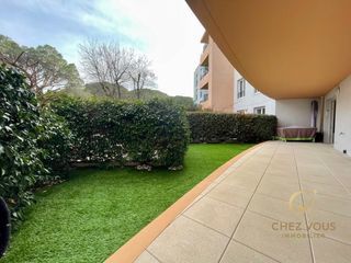  Appartement � vendre 3 pi�ces 61 m�