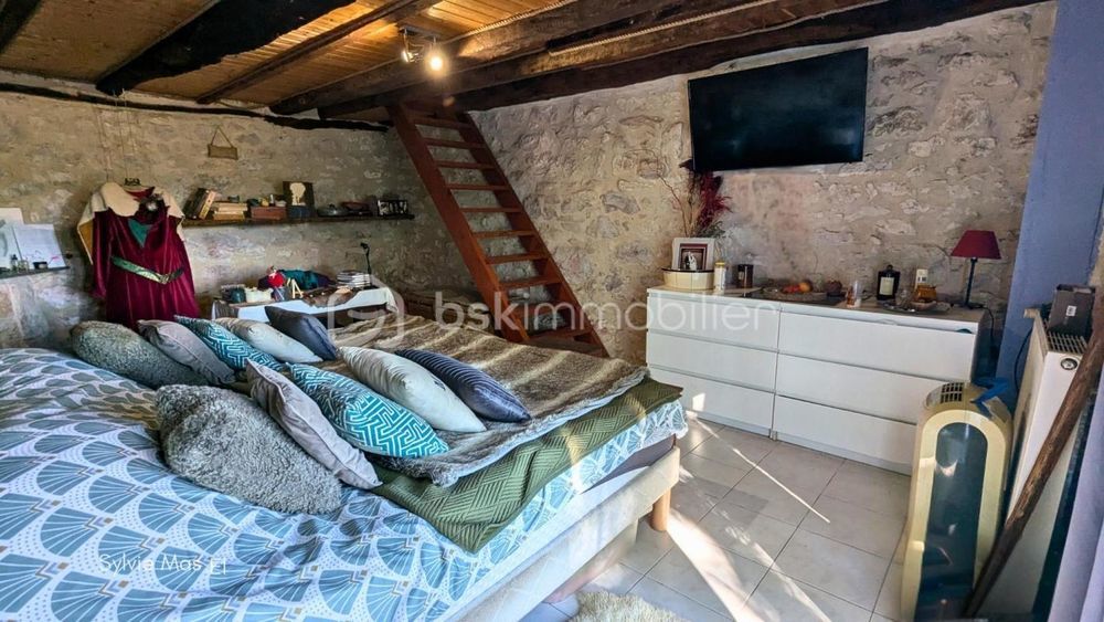 � vendre  Maison Montcuq (46800)