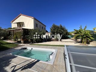  Villa � vendre 7 pi�ces 150 m�