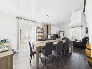  Maison � vendre 6 pi�ces 148 m�