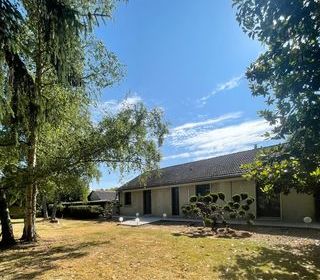  Maison � vendre 5 pi�ces 157 m�