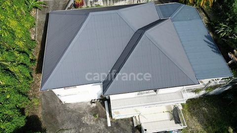   Maison � vendre 5 pi�ces TROIS RIVIERES () Maison - 7 pi�ce(s) - 168 m�