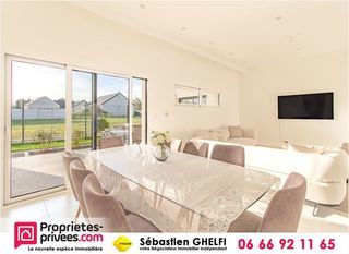  Maison � vendre 6 pi�ces 138 m�