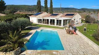  Maison � vendre 6 pi�ces 190 m�