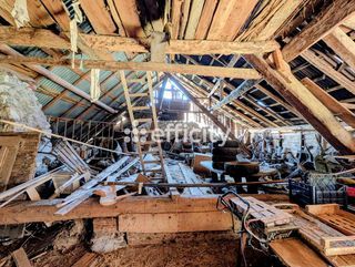  Remise / Grange � vendre 3 pi�ces 100 m�