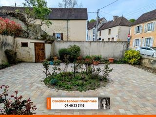  Maison � vendre 4 pi�ces 155 m�