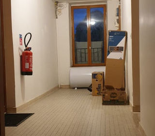  Immeuble � vendre 13 pi�ces 340 m�