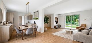  Maison � vendre 4 pi�ces 93 m�