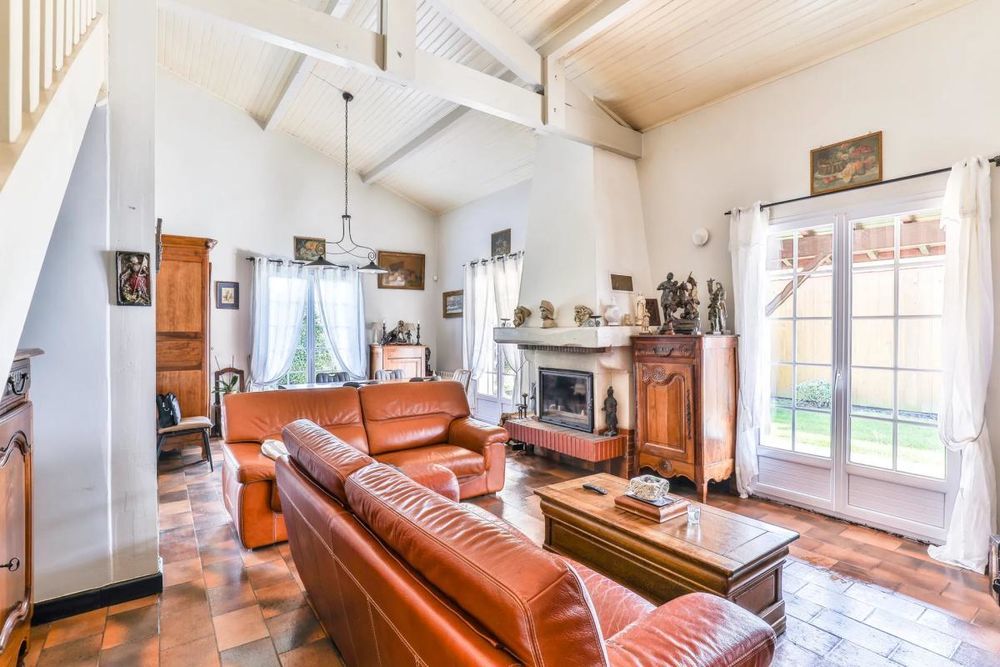 � vendre  Maison Sanguinet (40460)