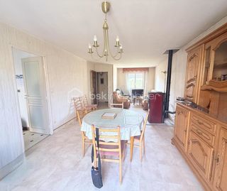  Maison � vendre 4 pi�ces 90 m�