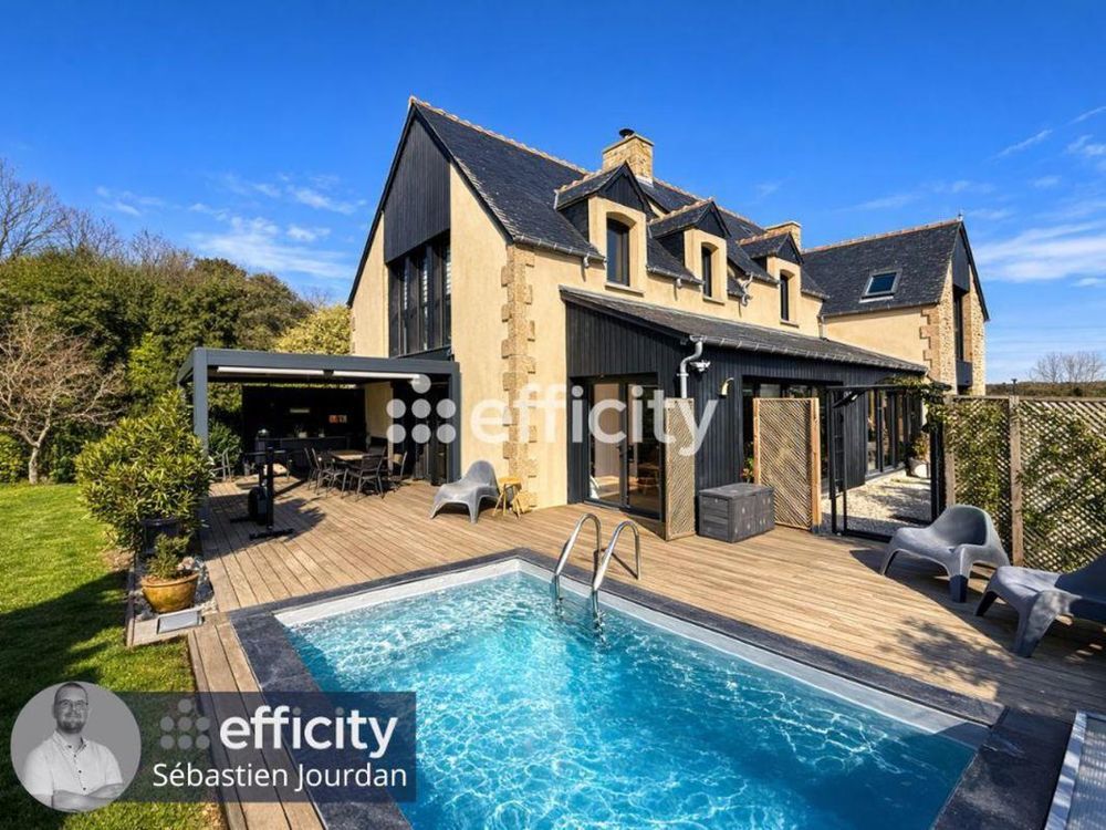 � vendre  Maison Saint-Malo (35400)