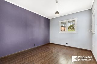  Appartement � vendre 3 pi�ces 63 m�