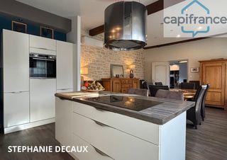  Maison � vendre 11 pi�ces 241 m�