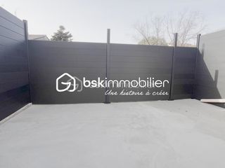  Appartement � vendre 2 pi�ces 40 m�