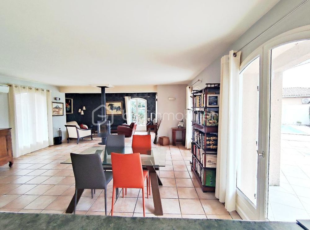 � vendre  Villa Le Teich (33470)