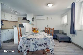  Maison � vendre 3 pi�ces 64 m�