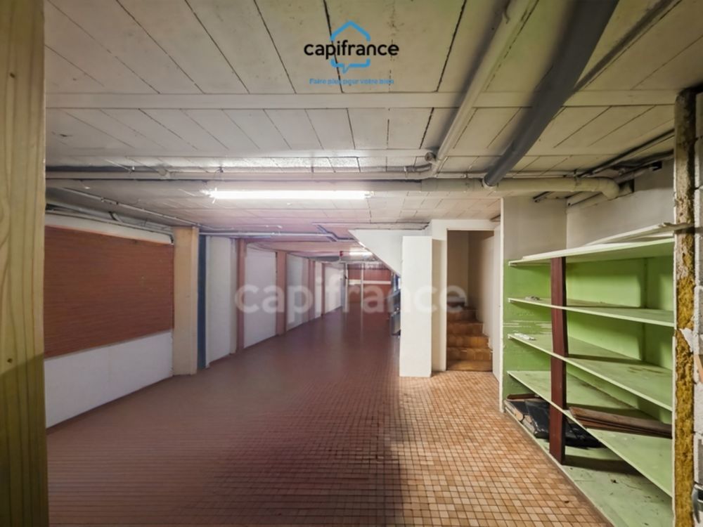 � vendre  Maison Conflans-Sainte-Honorine (78700)