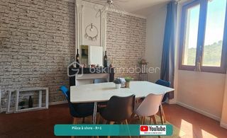  Maison � vendre 4 pi�ces 121 m�