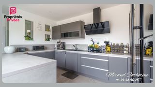  Maison � vendre 7 pi�ces 145 m�