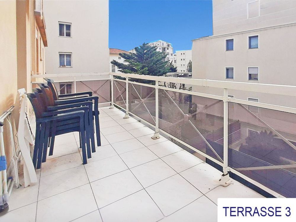 � vendre  Appartement Cannes (06400)