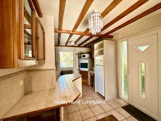  Maison � vendre 4 pi�ces 74 m�