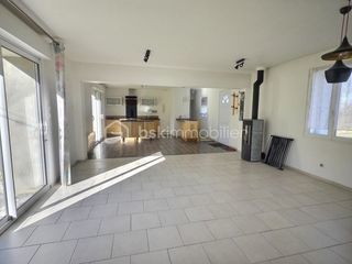  Maison � vendre 5 pi�ces 130 m�