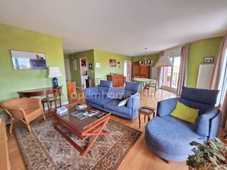  Appartement � vendre 6 pi�ces 130 m�