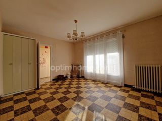  Maison � vendre 4 pi�ces 73 m�