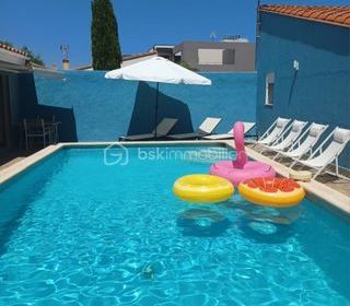  Villa � vendre 6 pi�ces 126 m�