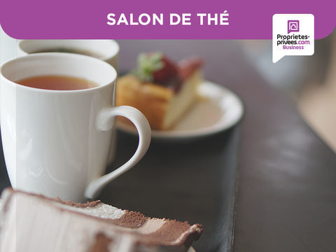 SALIES DE BEARN - SALON DE THE, PATISSERIE, EPICERIE FINE 70000 64300 Orthez