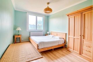  Appartement � vendre 4 pi�ces 83 m�