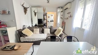  Appartement � vendre 3 pi�ces 64 m�