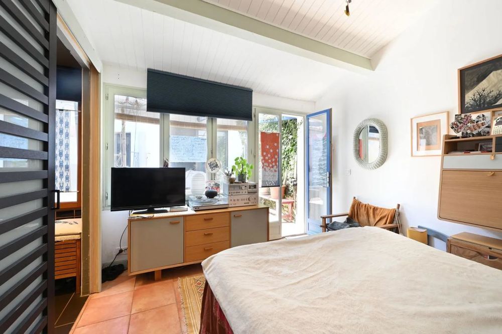 � vendre  Maison Ars-en-R� (17590)