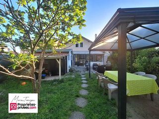  Maison � vendre 6 pi�ces 115 m�