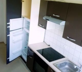  Appartement � louer 2 pi�ces 52 m�