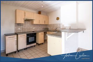  Appartement � vendre 3 pi�ces 67 m�