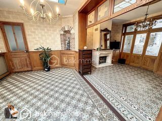  Maison � vendre 7 pi�ces 212 m�