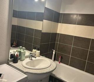  Appartement � vendre 2 pi�ces 42 m�