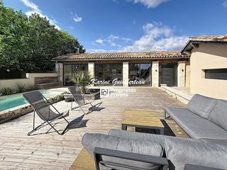  Propri�t�/ch�teau � vendre 6 pi�ces 215 m�