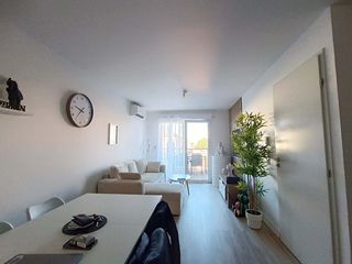  Appartement � vendre 2 pi�ces 40 m�