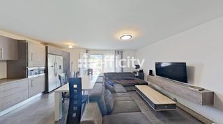  Appartement � vendre 4 pi�ces 86 m�