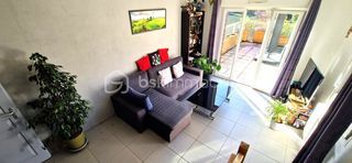  Duplex/triplex � vendre 3 pi�ces 60 m�