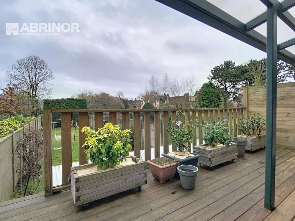 � vendre  Maison Lambersart (59130)