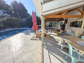  Maison � vendre 5 pi�ces 182 m�