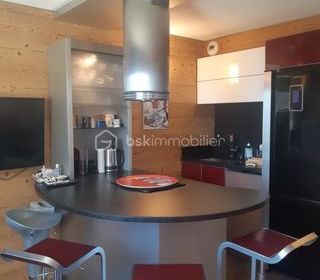  Appartement � vendre 3 pi�ces 34 m�