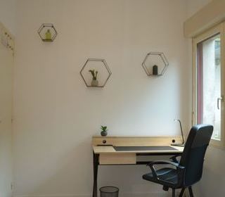  Appartement � louer 3 pi�ces 51 m�