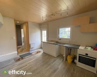  Maison � vendre 6 pi�ces 133 m�