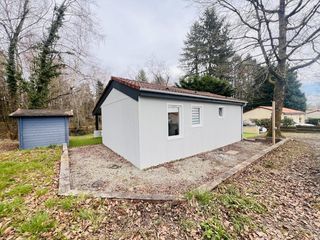  Maison � vendre 3 pi�ces 68 m�