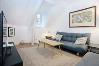  Appartement � vendre 2 pi�ces 34 m�